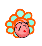 ぽたぽた（個別スタンプ：32）