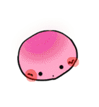 ぽたぽた（個別スタンプ：33）