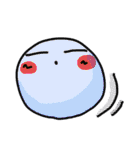 ぽたぽた（個別スタンプ：35）
