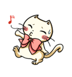 月（ゆえ）スタンプ（個別スタンプ：23）