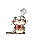 月（ゆえ）スタンプ（個別スタンプ：26）