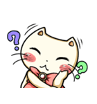 月（ゆえ）スタンプ（個別スタンプ：29）