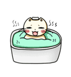月（ゆえ）スタンプ（個別スタンプ：39）