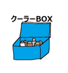 少年サッカーとママ用スタンプ（個別スタンプ：28）