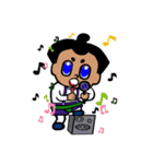 相撲ロボット（個別スタンプ：33）