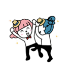 RUMCOスタンプ（個別スタンプ：1）
