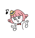 RUMCOスタンプ（個別スタンプ：6）