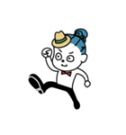 RUMCOスタンプ（個別スタンプ：7）
