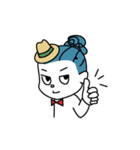 RUMCOスタンプ（個別スタンプ：14）