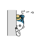 RUMCOスタンプ（個別スタンプ：16）