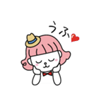 RUMCOスタンプ（個別スタンプ：19）