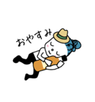RUMCOスタンプ（個別スタンプ：24）