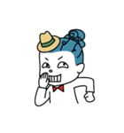 RUMCOスタンプ（個別スタンプ：30）