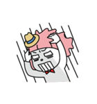 RUMCOスタンプ（個別スタンプ：31）