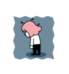 RUMCOスタンプ（個別スタンプ：33）