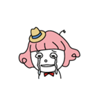 RUMCOスタンプ（個別スタンプ：37）