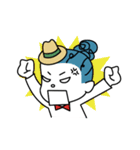 RUMCOスタンプ（個別スタンプ：38）