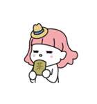 RUMCOスタンプ（個別スタンプ：39）