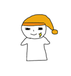 さわやかっぽい人（個別スタンプ：2）