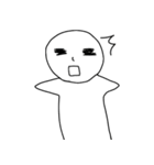 さわやかっぽい人（個別スタンプ：17）