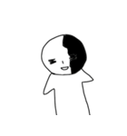 さわやかっぽい人（個別スタンプ：19）