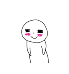 さわやかっぽい人（個別スタンプ：28）