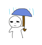 さわやかっぽい人（個別スタンプ：30）