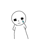 さわやかっぽい人（個別スタンプ：31）