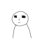 さわやかっぽい人（個別スタンプ：38）