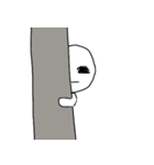 さわやかっぽい人（個別スタンプ：39）