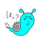 きまぐれたい（個別スタンプ：4）