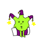 きまぐれたい（個別スタンプ：12）
