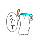 きまぐれたい（個別スタンプ：30）