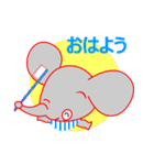 KAWAII-ZO（個別スタンプ：1）