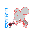 KAWAII-ZO（個別スタンプ：3）
