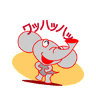KAWAII-ZO（個別スタンプ：7）