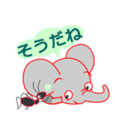 KAWAII-ZO（個別スタンプ：17）