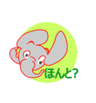 KAWAII-ZO（個別スタンプ：24）