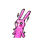 にょんた✕ひょんた（個別スタンプ：19）