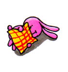 にょんた✕ひょんた（個別スタンプ：23）