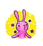 にょんた✕ひょんた（個別スタンプ：26）