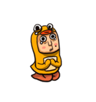 DuckManKab（個別スタンプ：4）