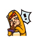 DuckManKab（個別スタンプ：8）