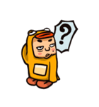 DuckManKab（個別スタンプ：10）