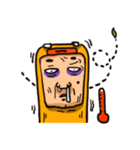 DuckManKab（個別スタンプ：17）
