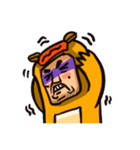 DuckManKab（個別スタンプ：23）