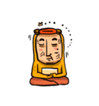 DuckManKab（個別スタンプ：37）