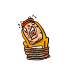 DuckManKab（個別スタンプ：39）