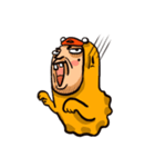 DuckManKab（個別スタンプ：40）
