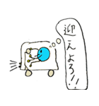 うっさーくん（個別スタンプ：28）